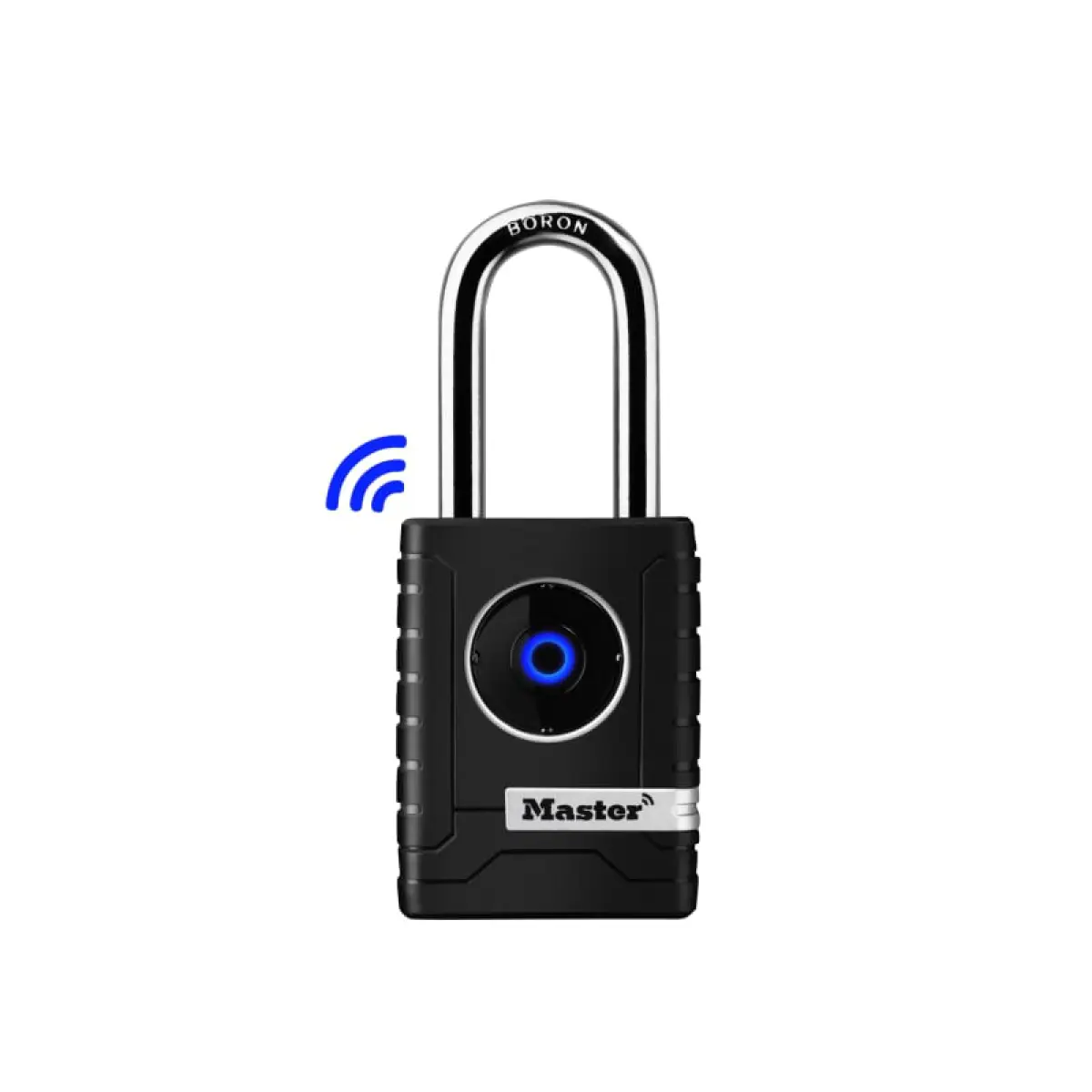Bluetooth® Outdoor Padlock