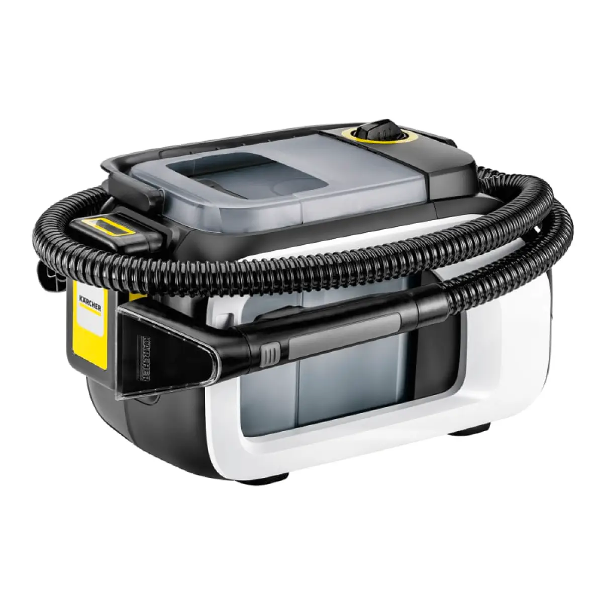 SE 3-18 Compact Home Spot Cleaner 240V