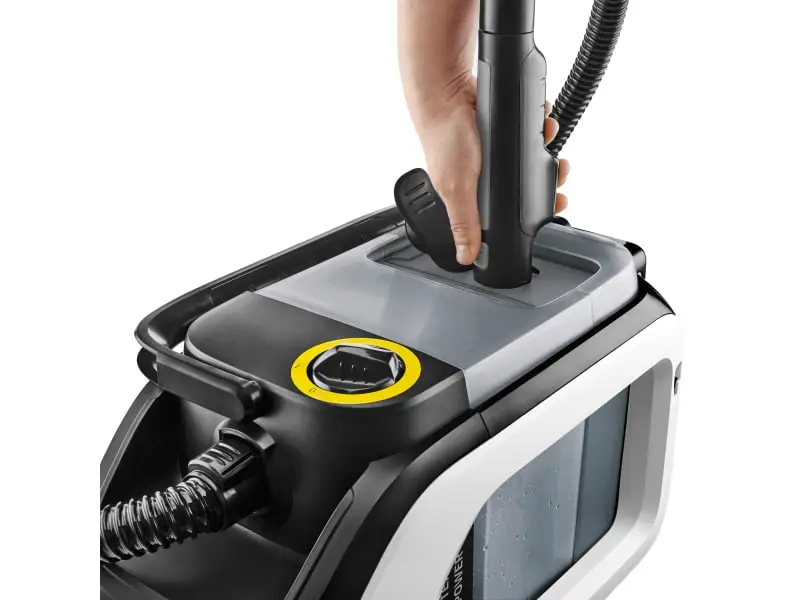 SE 3-18 Compact Home Spot Cleaner 240V - Image 3