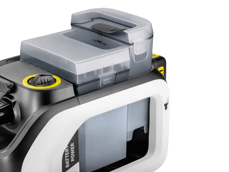 SE 3-18 Compact Home Spot Cleaner 240V - Image 4