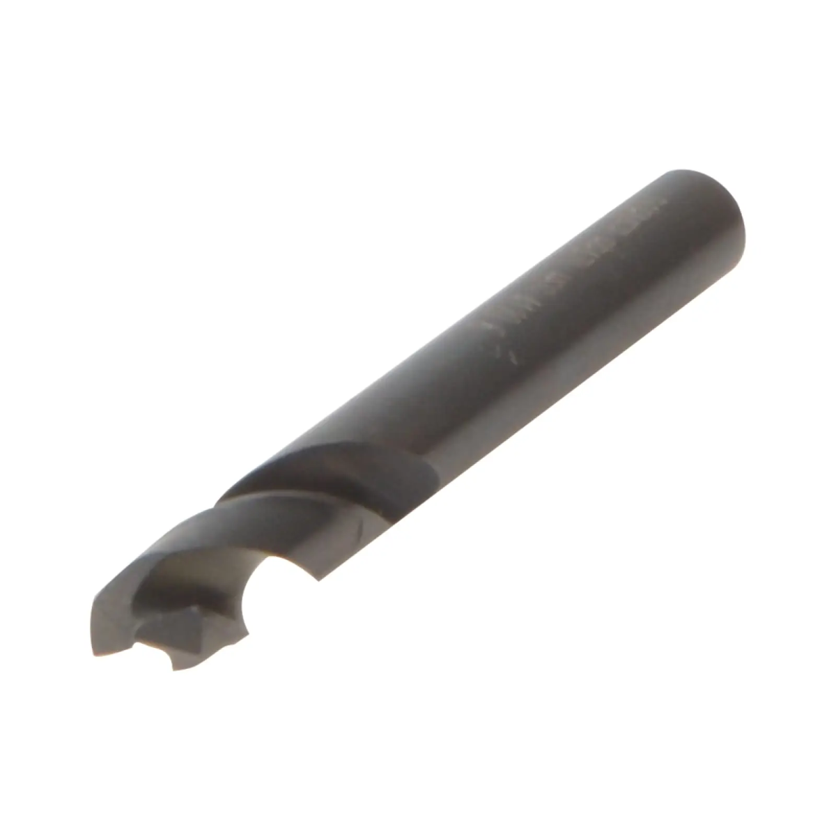 A120 HSS Stub Drill 3/16in OL:62mm WL:26mm