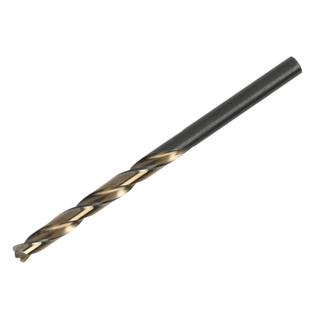 Turbomax HSS Drill Bit 13.0mm OL:151mm WL:101mm