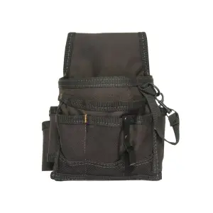 EL-1503 Electrician's Pouch 9 Pocket