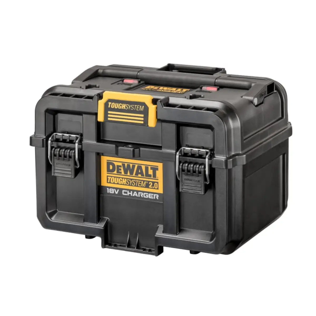 TOUGHSYSTEMโข 2.0 Charger Toolbox