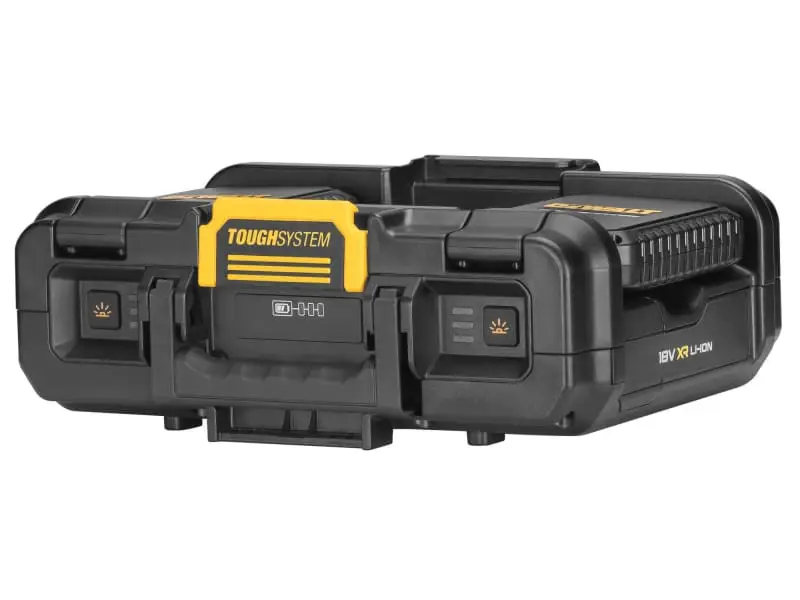 TOUGHSYSTEM™ 2.0 Task Box & Adjustable Work Light 18V Bare Unit - Image 3