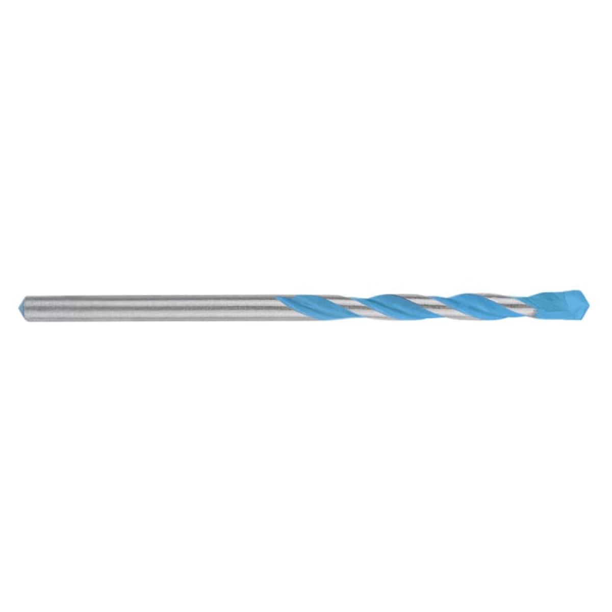 EXPERT CYL-9 Multi Construction Drill Bit 4 x 45 x 75mm