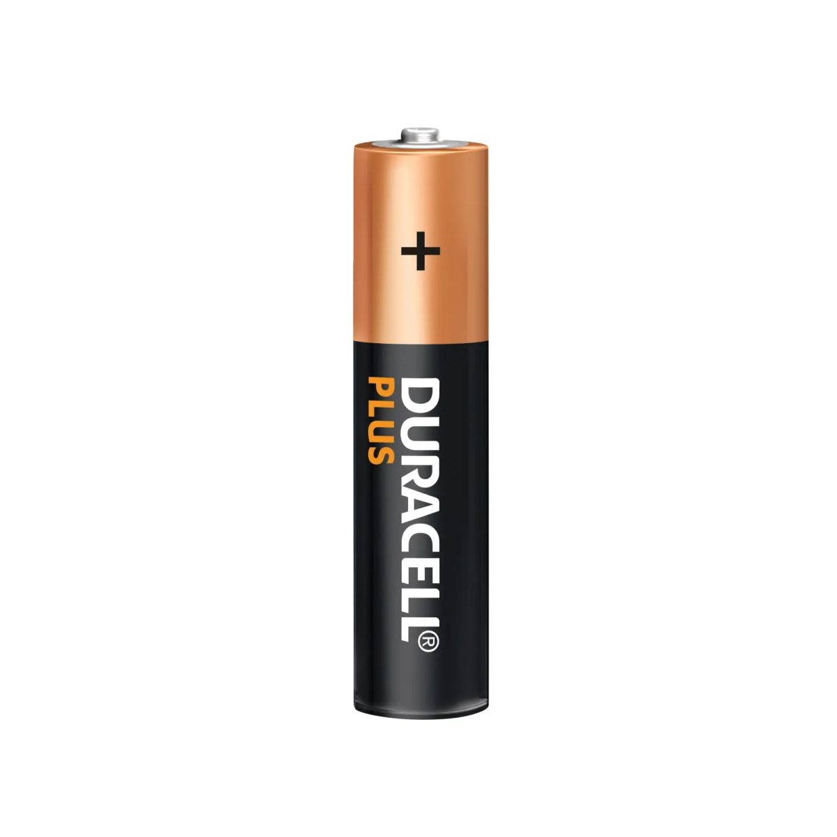 AAA Cell Plus Power RO3A/LR0 Batteries (Pack 4)