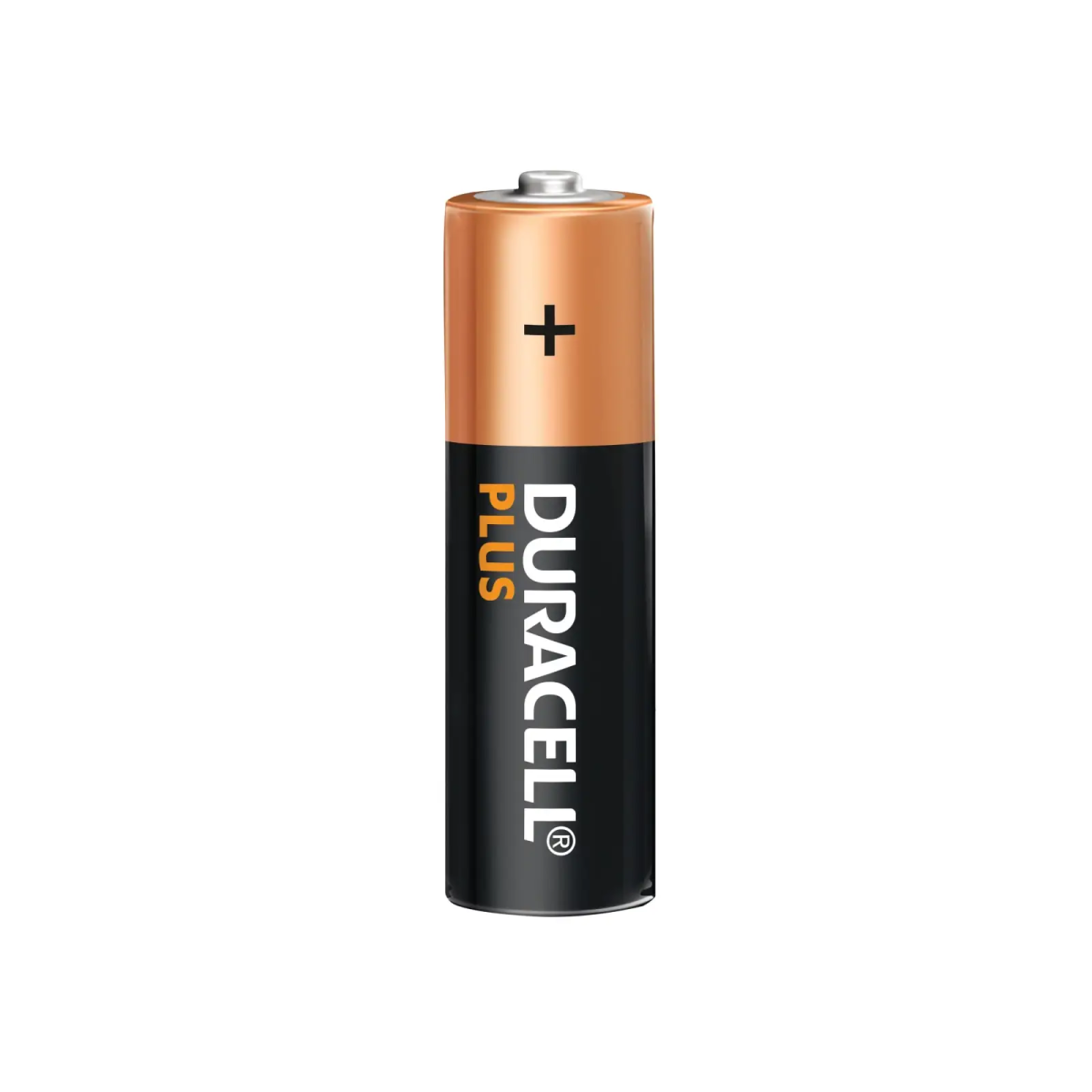 AA Cell Plus Power LR6/HP7 Batteries (Pack 4)