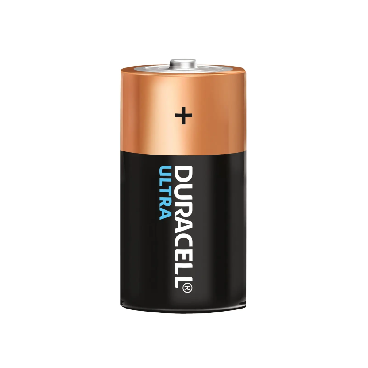 C Cell Ultra Power Batteries (Pack 2)