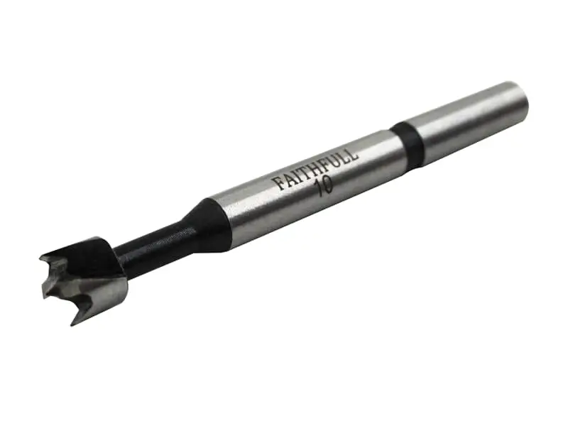 Forstner Bit 10mm