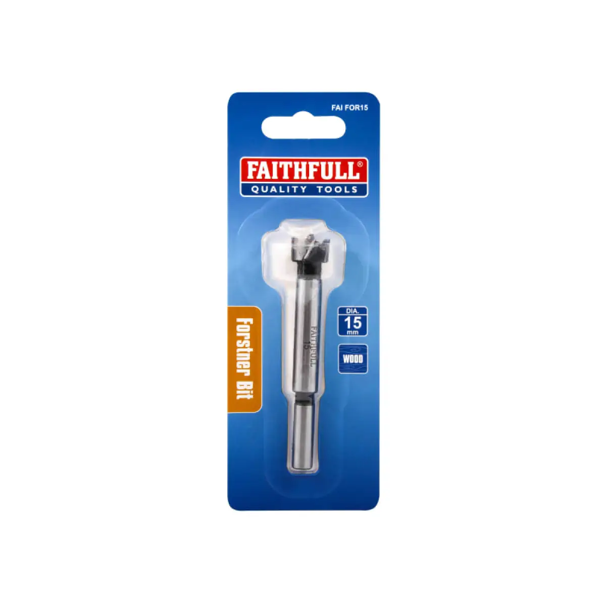 FAIFOR15