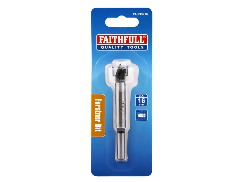 FAIFOR16