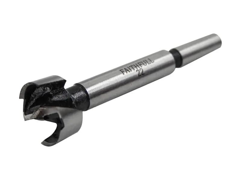 Forstner Bit 22mm