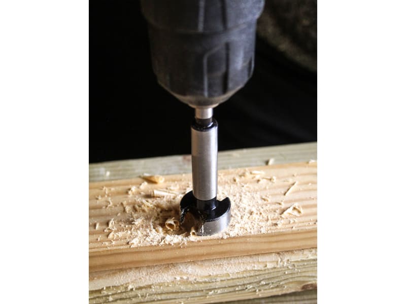 Forstner Bit 22mm - Image 3