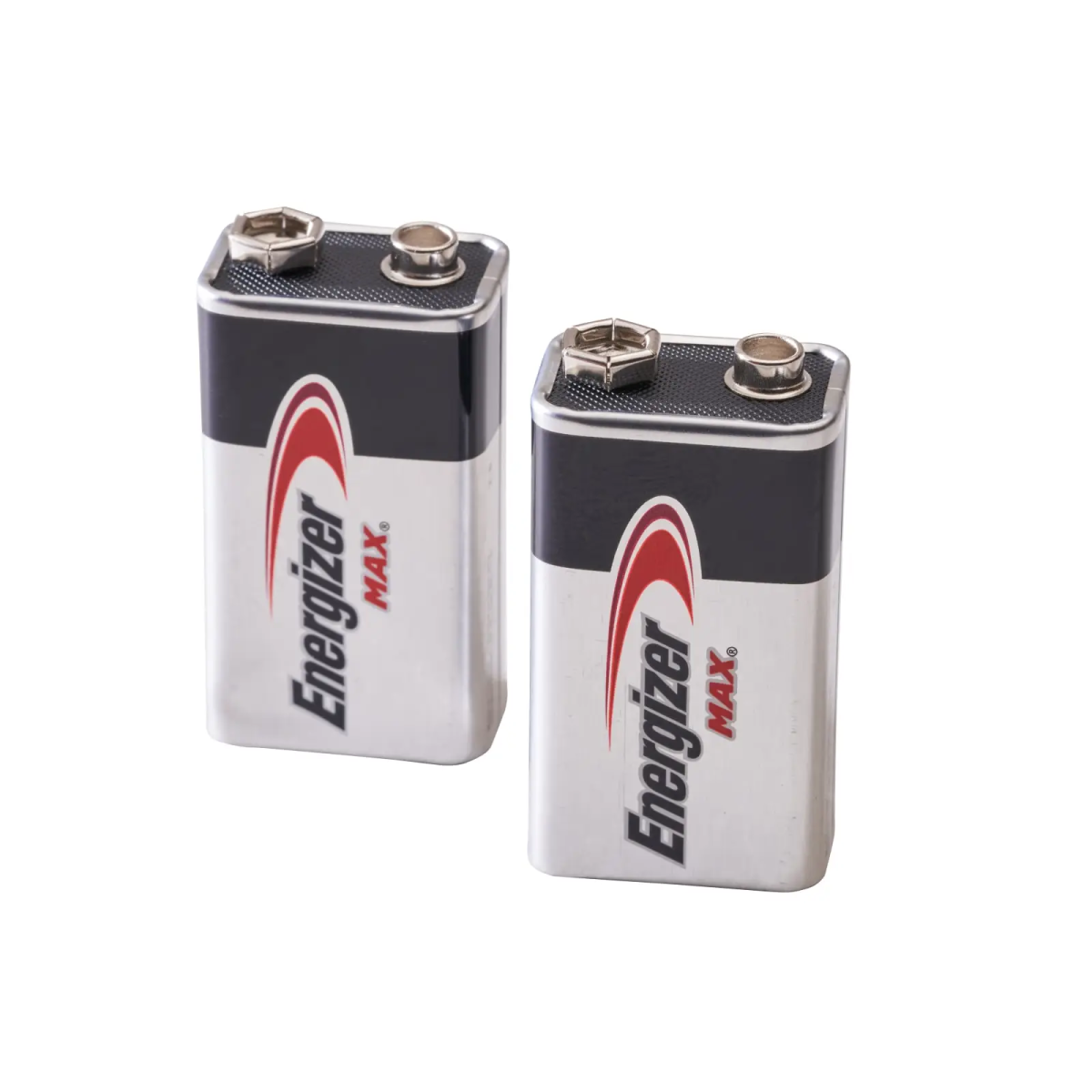 Max Alkaline Battery 9V x 2 S15280