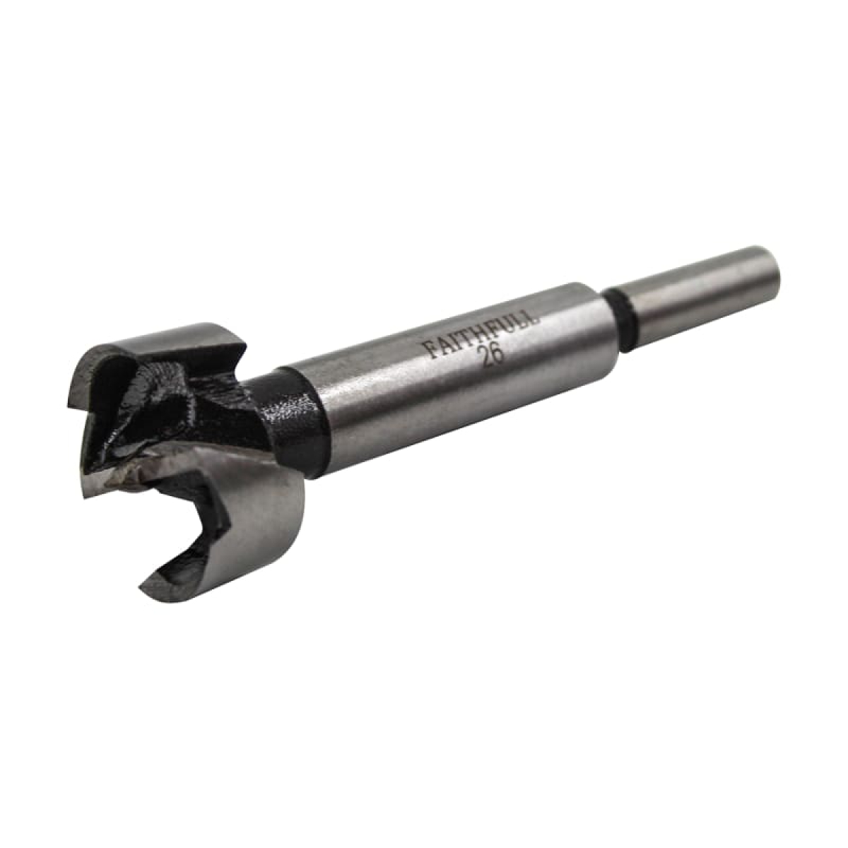 Forstner Bit 26mm