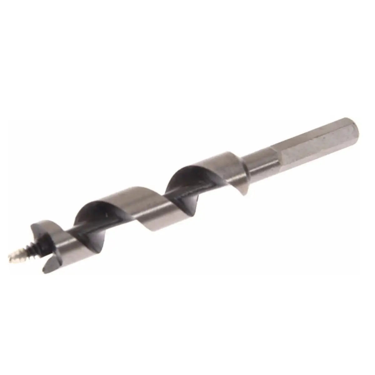 Combination Wood Auger Bit Short Series 16 x 120mm