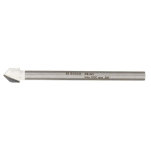 CYL-9 SoftCeramic Tile Drill Bit 8.0 x 80mm