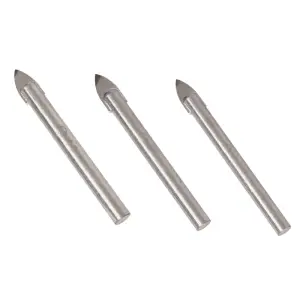 TGDK010 Tile & Glass Drill Kit