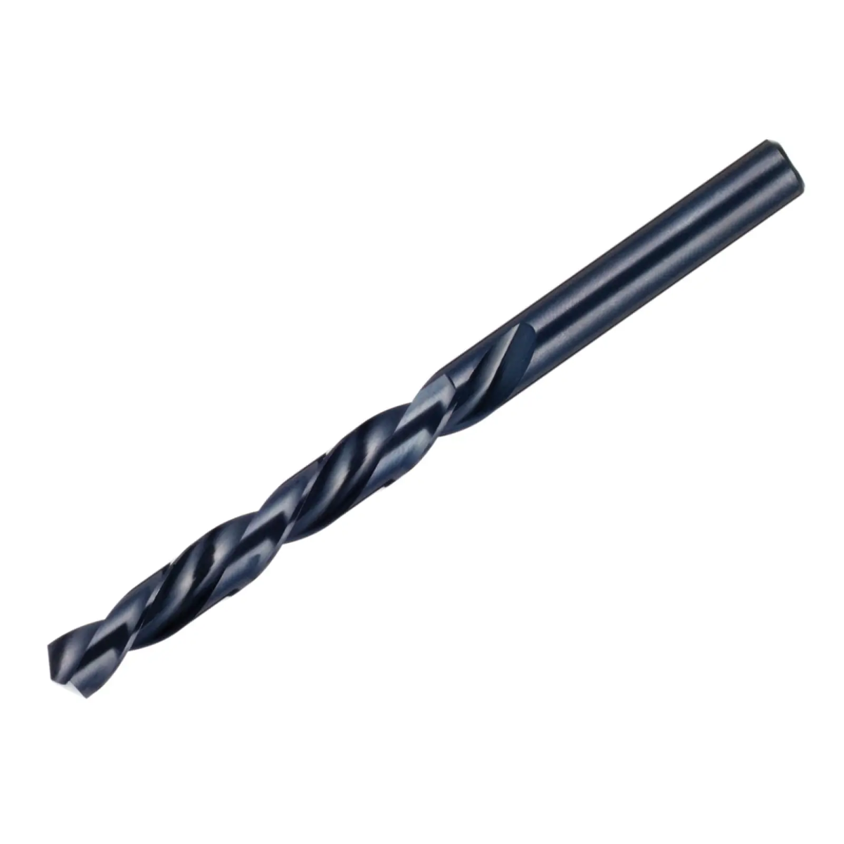 A101 HSS Left Hand Spiral Jobber Drill 5.00mm OL:86mm WL:52mm