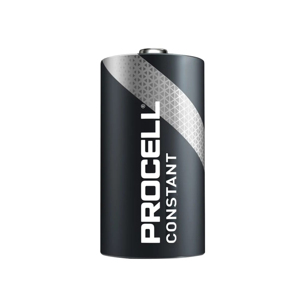 D Cell PROCELL® Alkaline Constant Power Industrial Batteries (Pack 10)