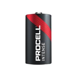 D Cell PROCELL® Intense Batteries (Pack 10)