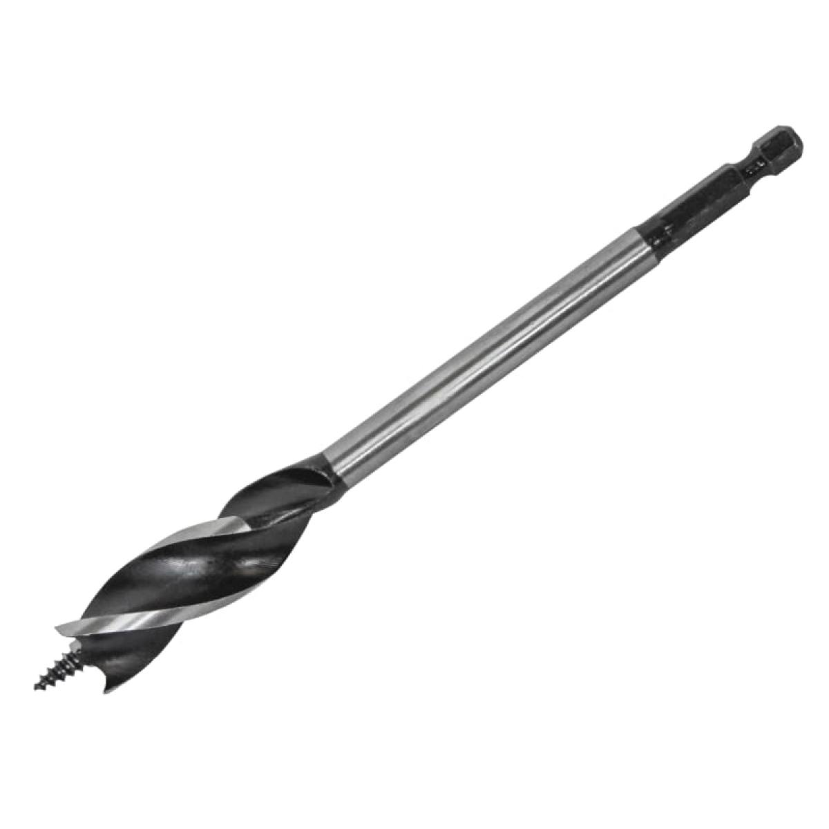 Tri-Point Speed Auger Bit 16mm