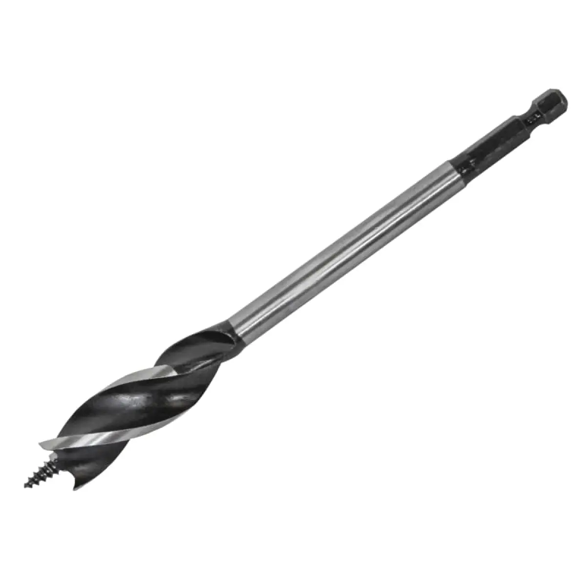 Tri-Point Speed Auger Bit 18mm
