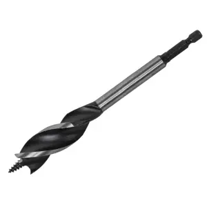 Tri-Point Speed Auger Bit 22mm