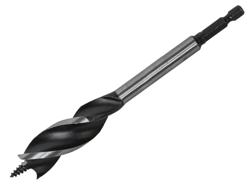 Tri-Point Speed Auger Bit 22mm