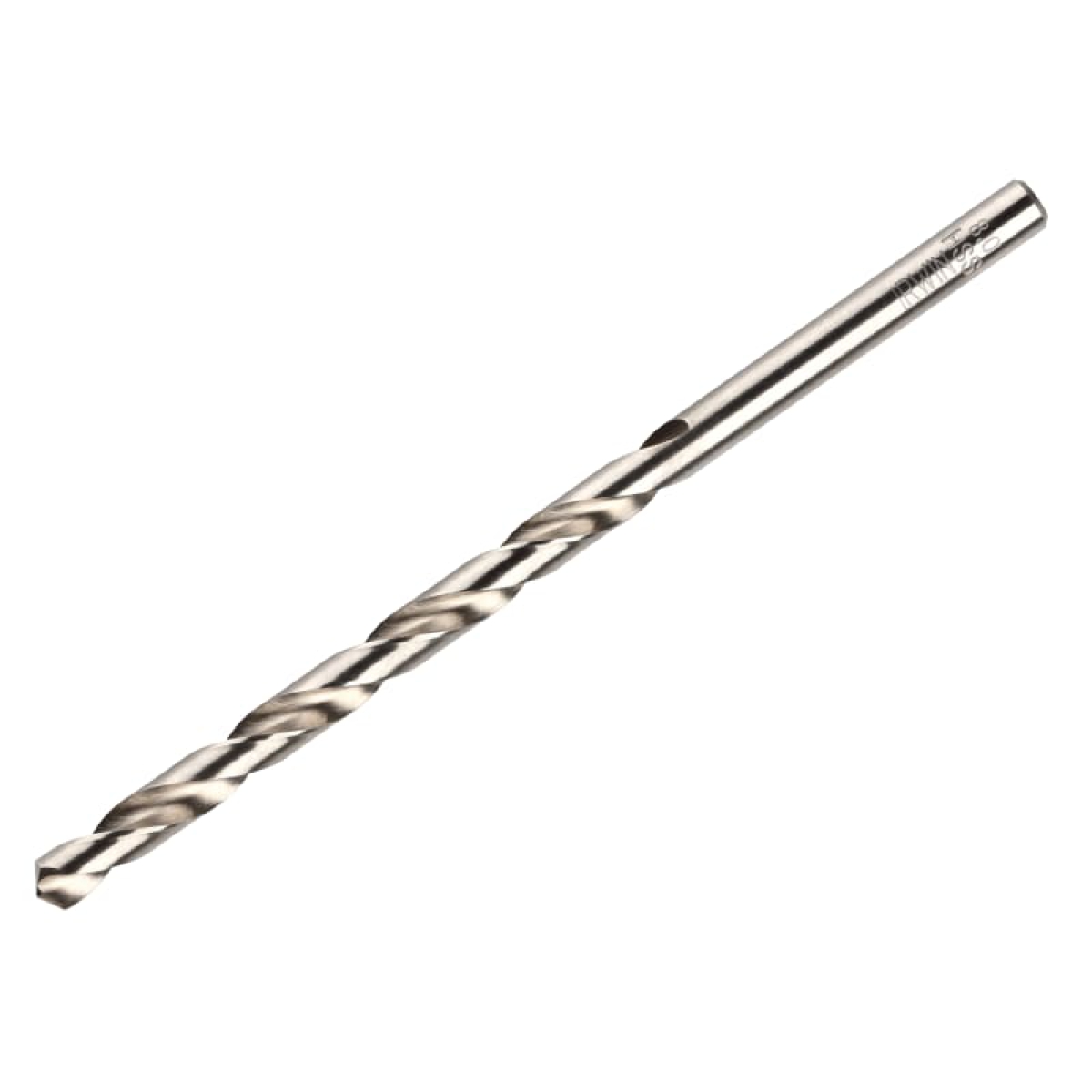 HSS Pro Drill Bits Bulk Pack (5) 13.0mm OL:151mm WL:101mm