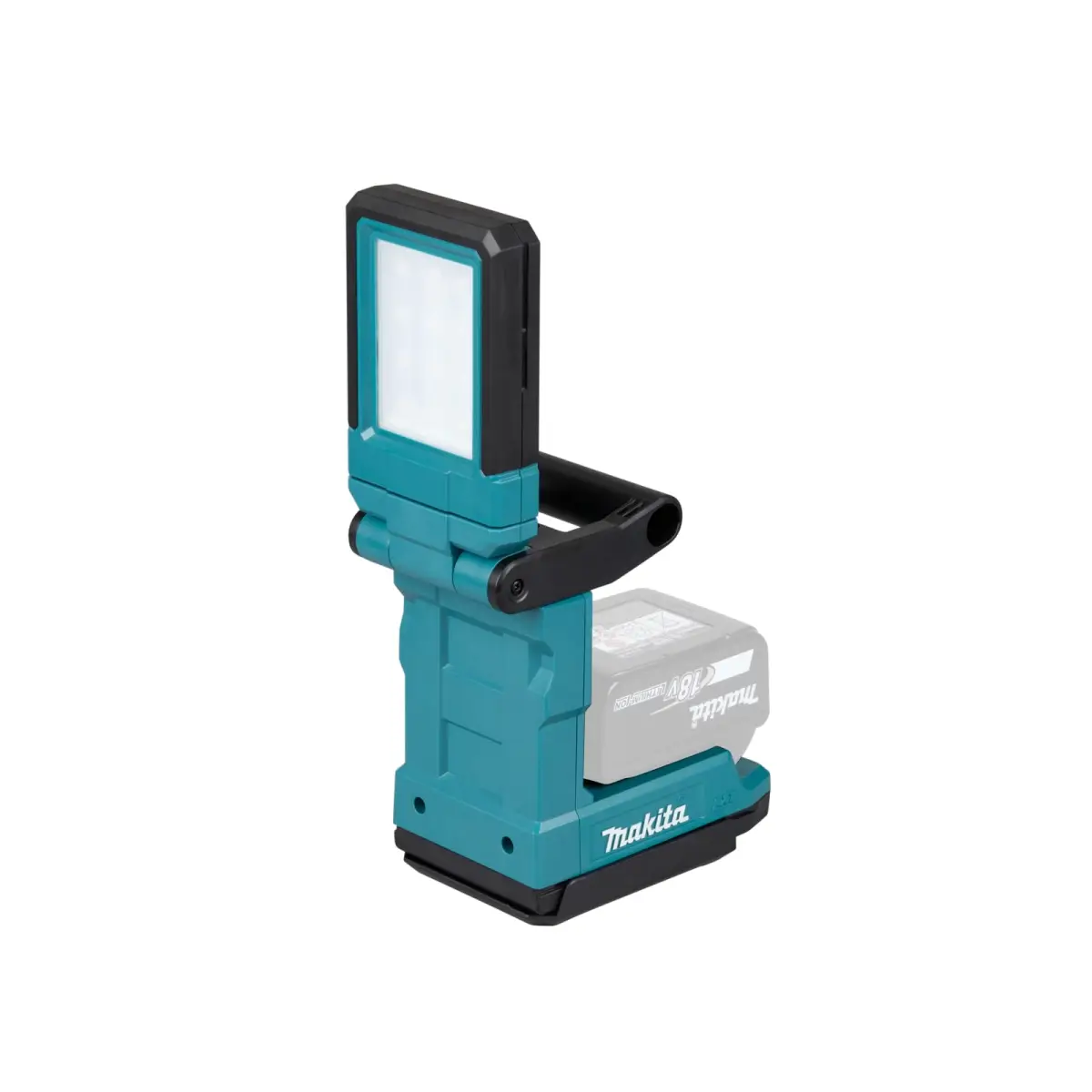DML819 LXT Magnetic Light 18V Bare Unit