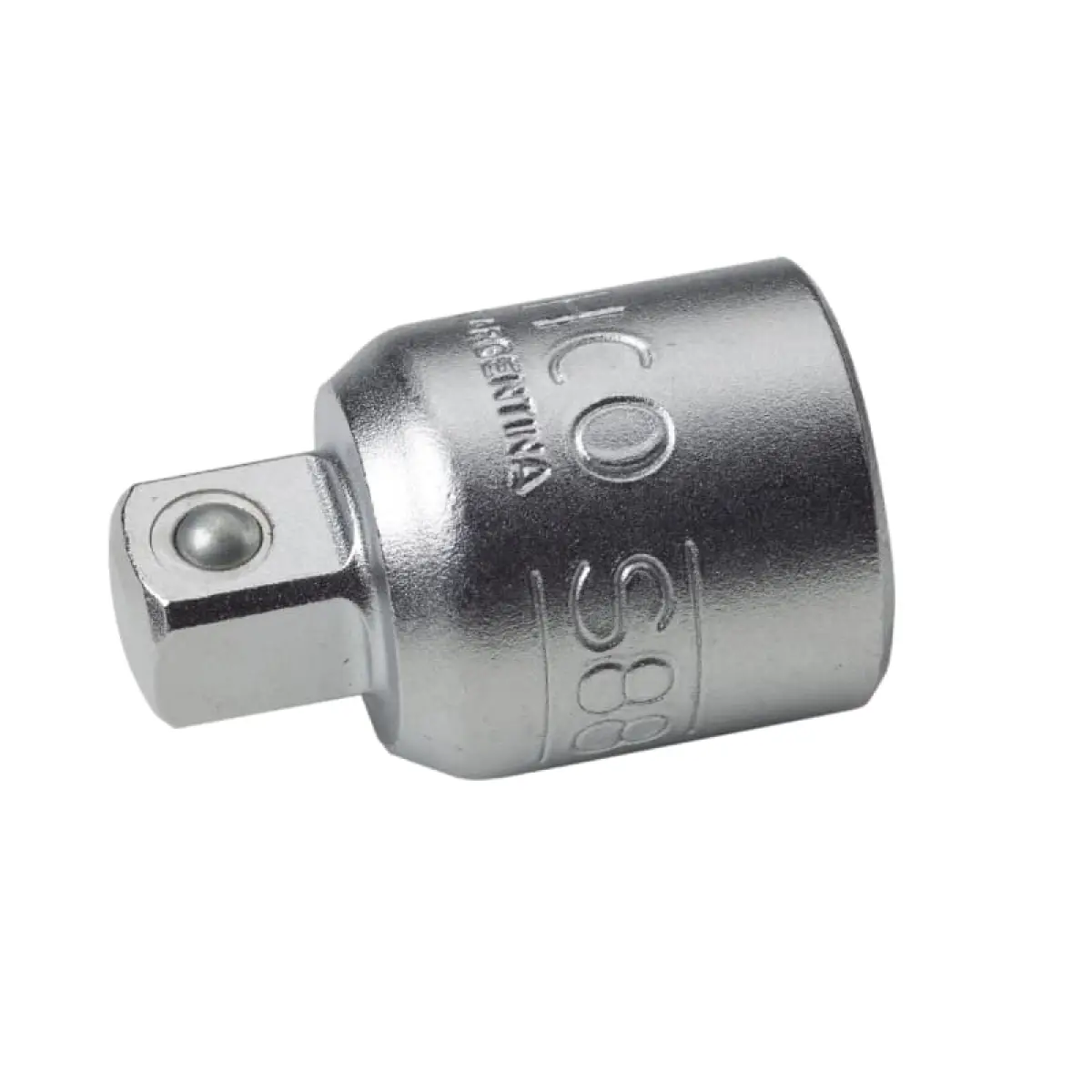 Adaptor 3/8in Female > 1/2in Male SBS724