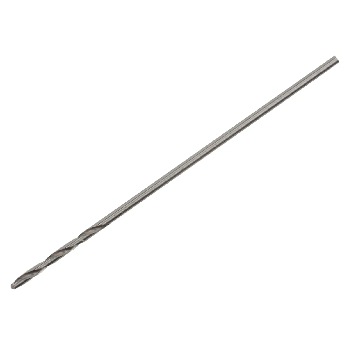A100 HSS Jobber Drill Bit 0.50mm OL:22mm WL:6mm