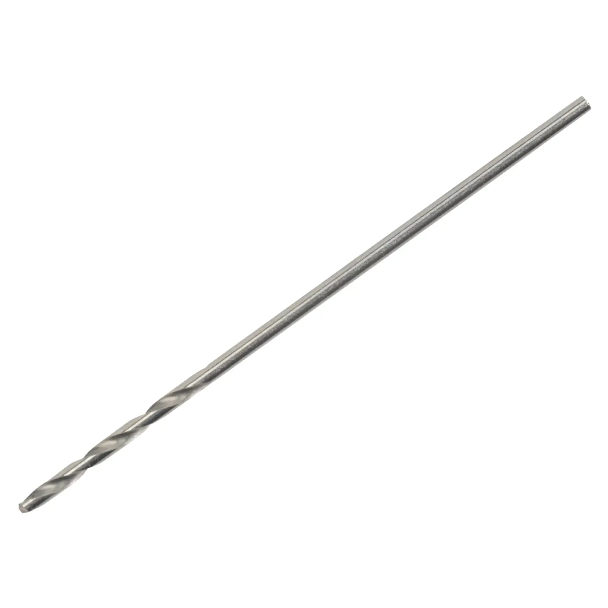 A100 HSS Jobber Drill Bit 0.60mm OL:24mm WL:7mm