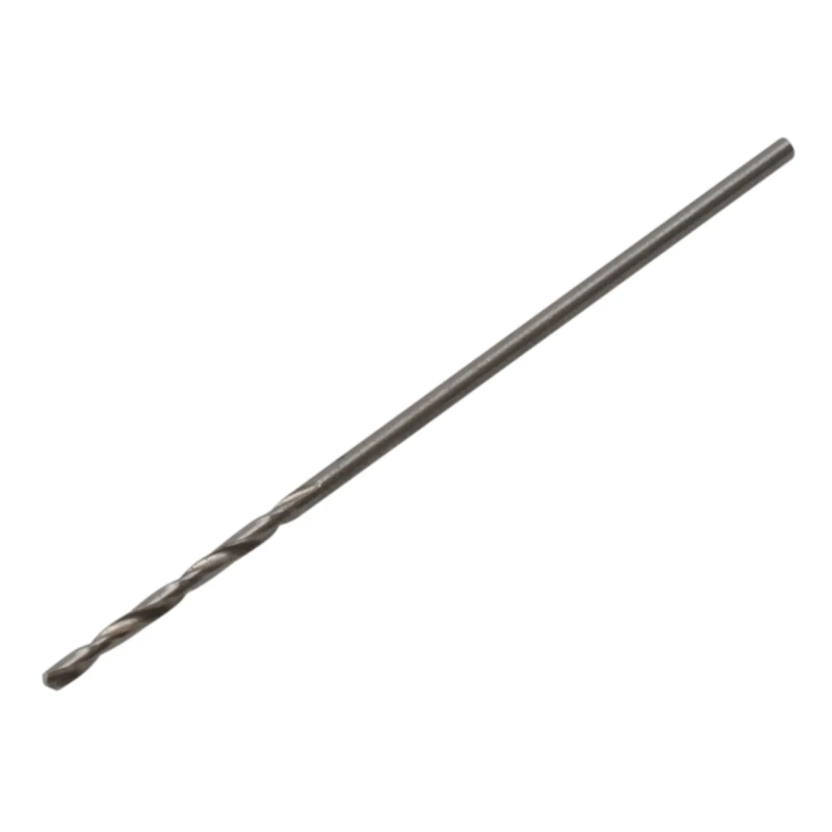 A100 HSS Jobber Drill Bit 0.90mm OL:32mm WL:11mm