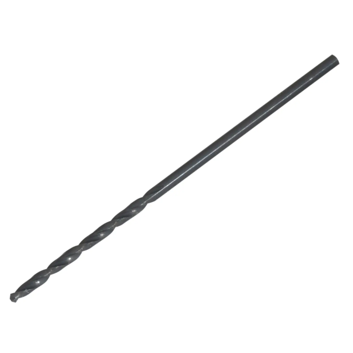 A100 HSS Jobber Drill Bit 1.20mm OL:38mm WL:16mm