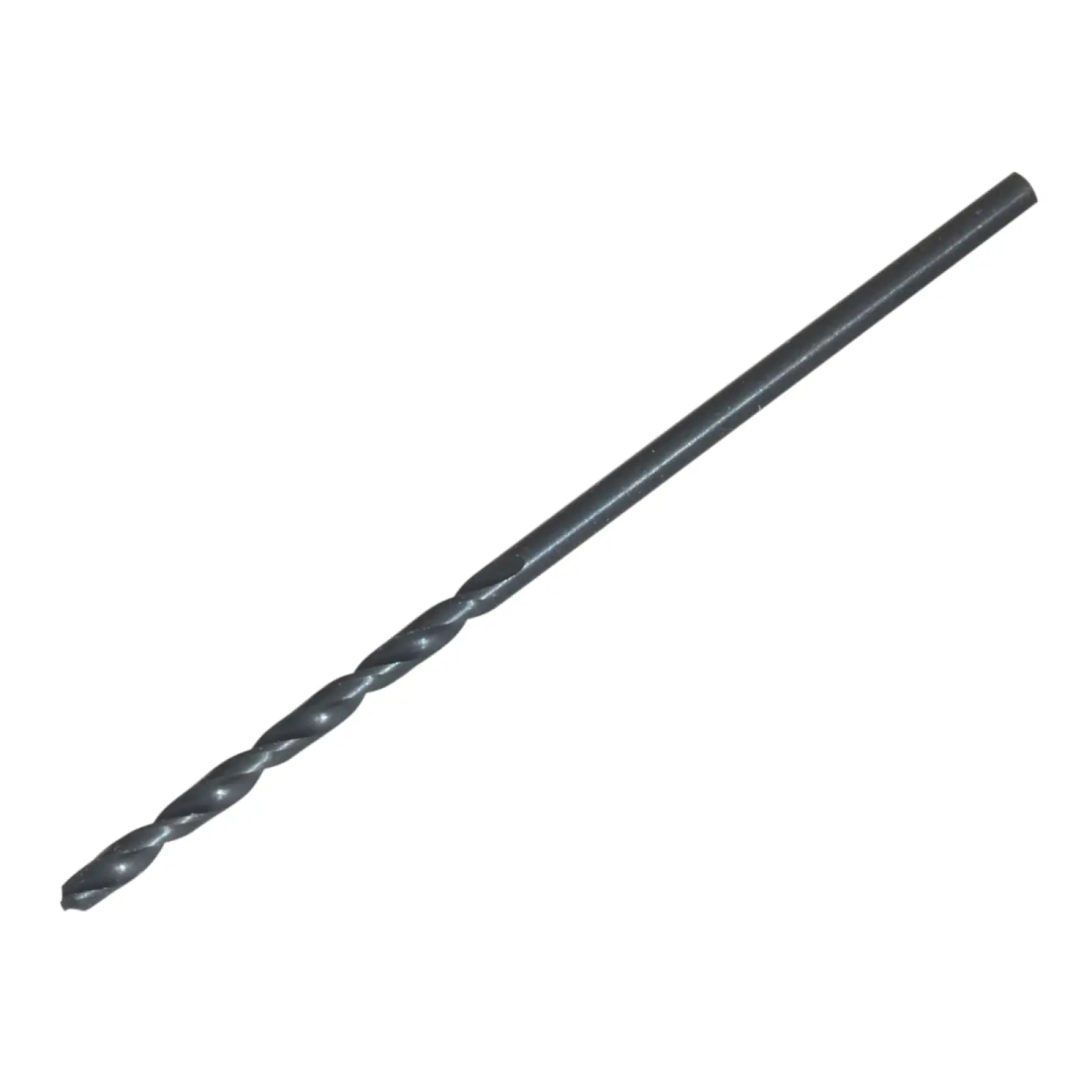 A100 HSS Jobber Drill bit 1.30mm OL:38mm WL:16mm