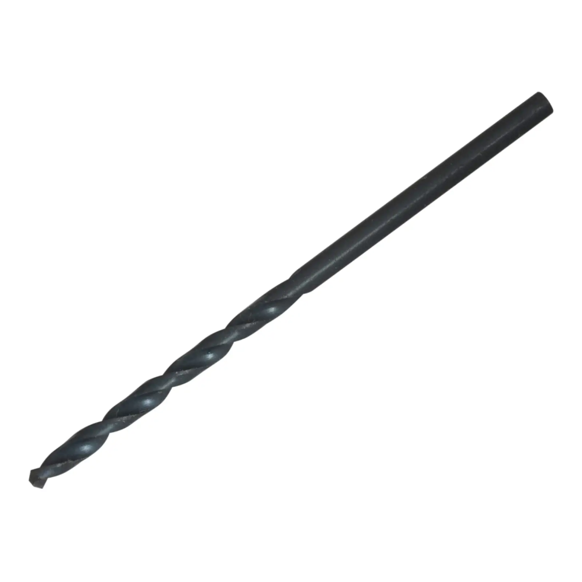A100 HSS Jobber Drill Bit 2.20mm OL:53mm WL:27mm