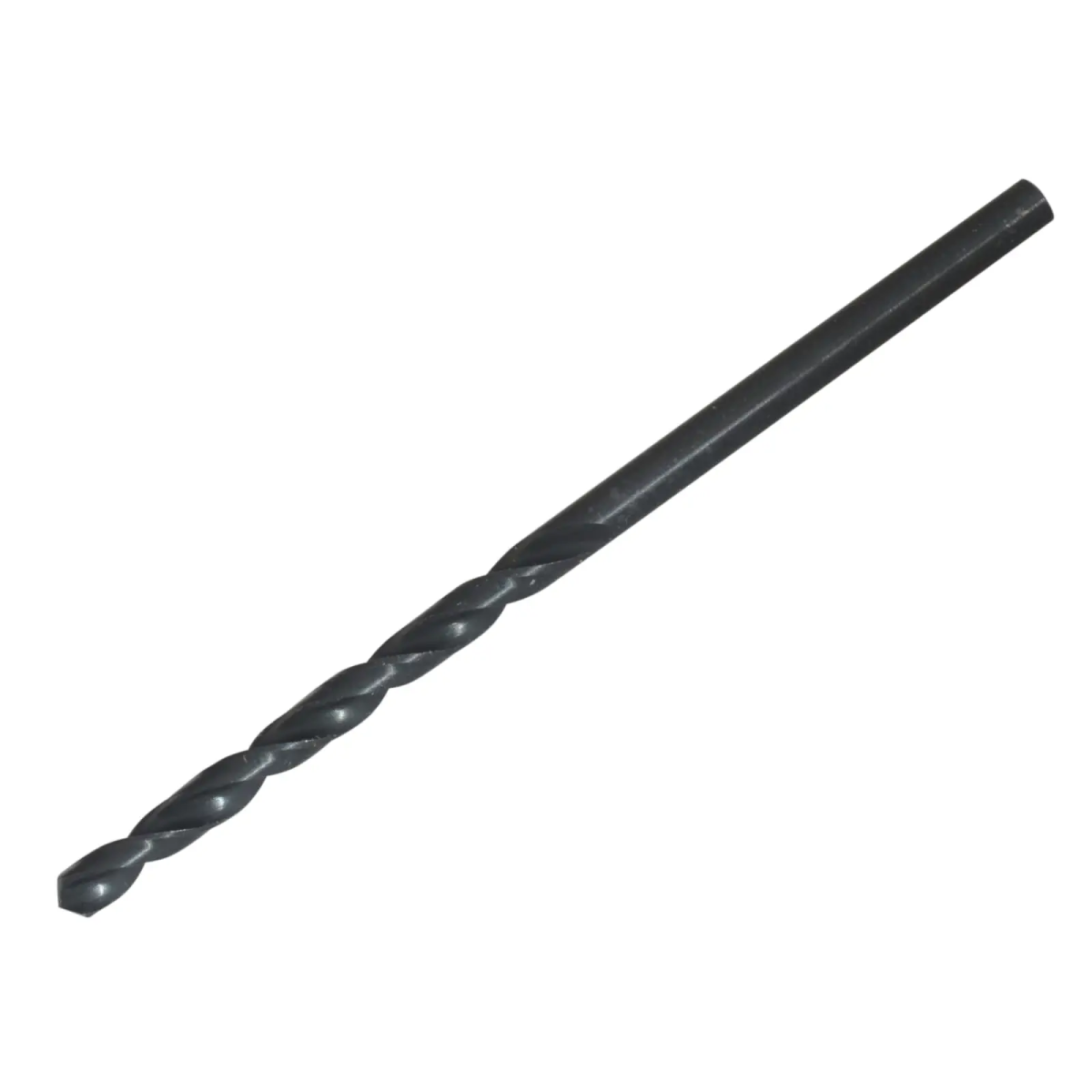 A100 HSS Jobber Drill Bit 2.30mm OL:53mm WL:27mm