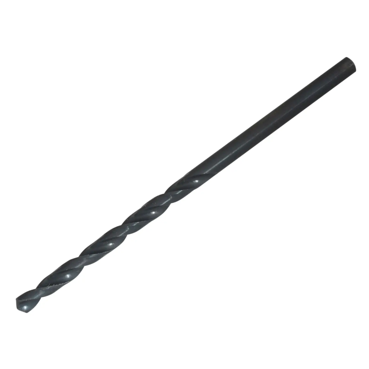 A100 HSS Jobber Drill Bit 2.70mm OL:61mm WL:33mm