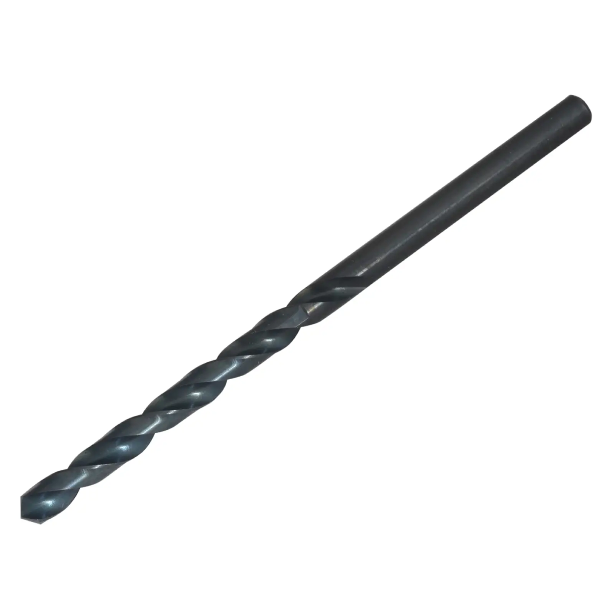 A100 HSS Jobber Drill Bit 3.90mm OL:75mm WL:43mm