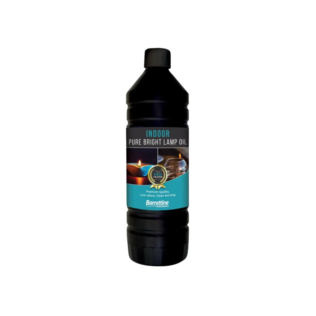 Purebright Indoor Lamp Oil 1L