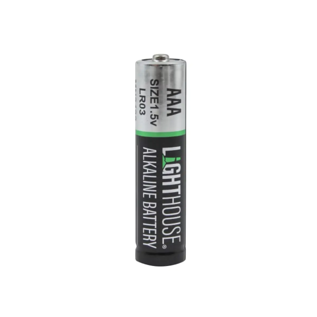AAA LR03 Alkaline Batteries 1120 mAh AAA LR03