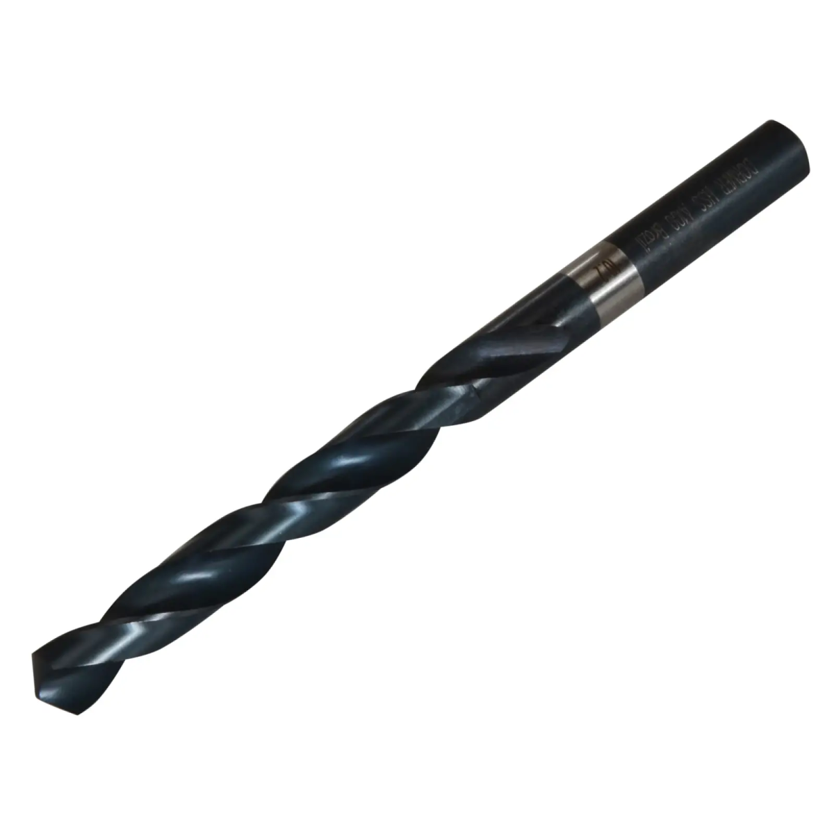 A100 HSS Jobber Drill bit 10.20mm OL:133mm WL:87mm