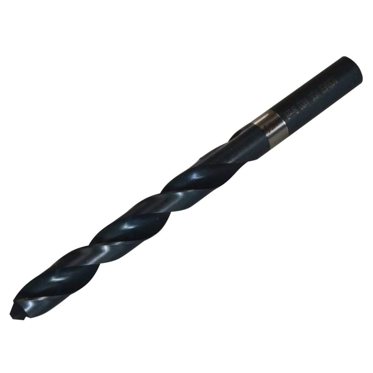 A100 HSS Jobber Drill Bit 11.50mm OL:142mm WL:94mm