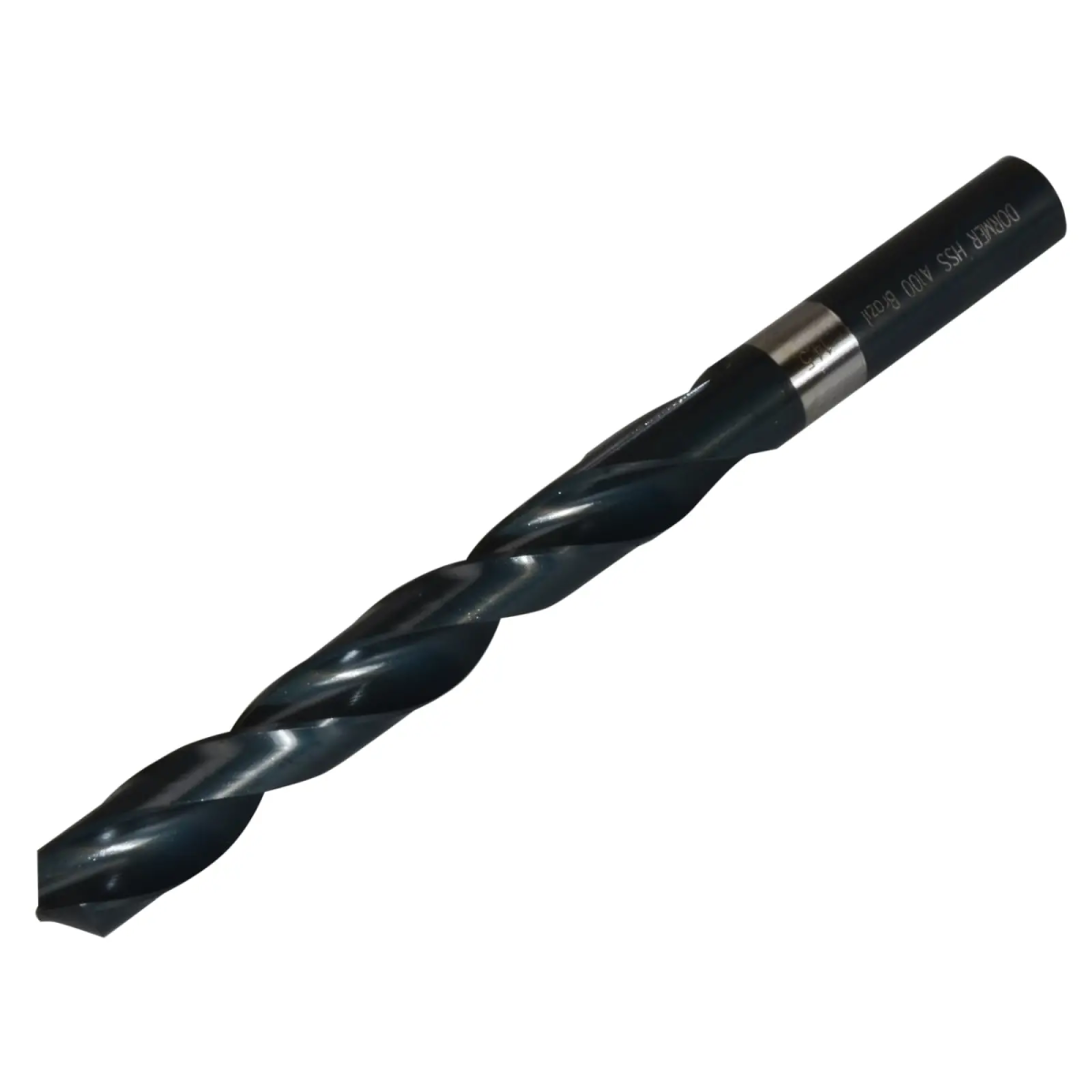 A100 HSS Jobber Drill Bit 14.50mm OL:169mm WL:114mm