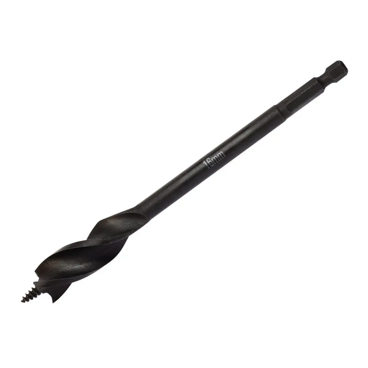 Extreme Tri-Flute Spade Bit 16 x 152mm