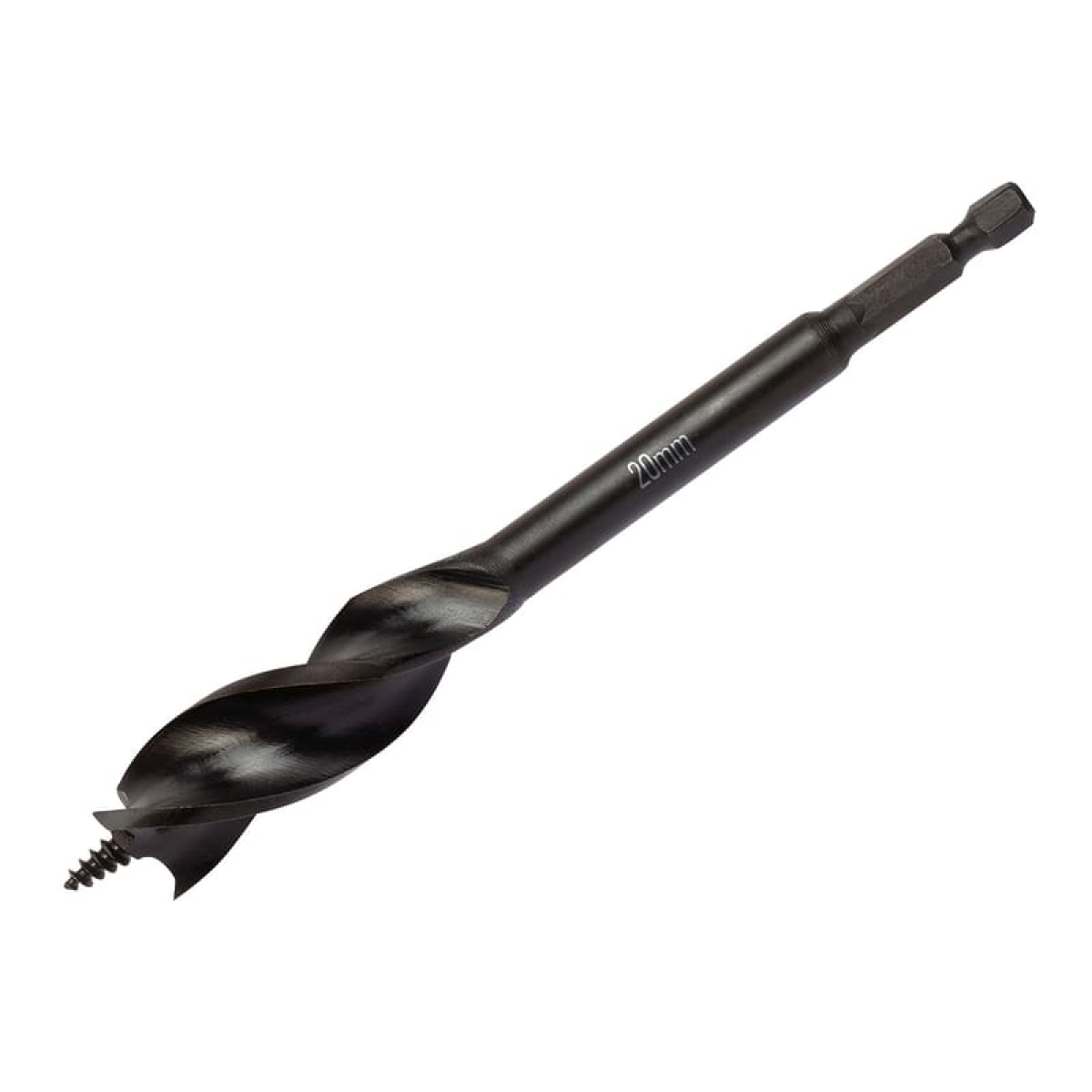 Extreme Tri-Flute Spade Bit 20 x 152mm