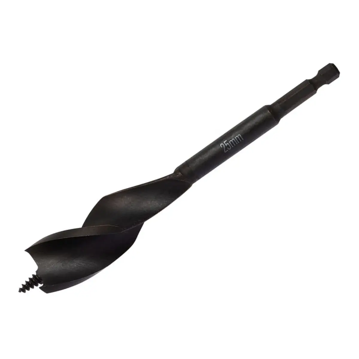 Extreme Tri-Flute Spade Bit 25 x 152mm